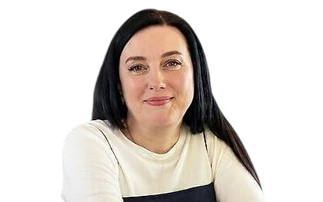 Михайлюк Наталья Валентиновна