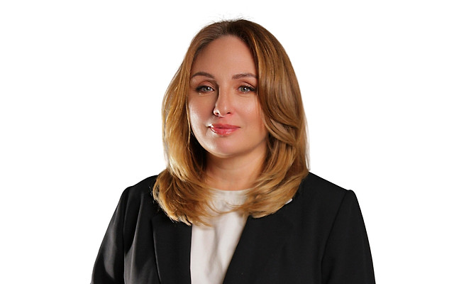 Васильева Елена Аркадьевна