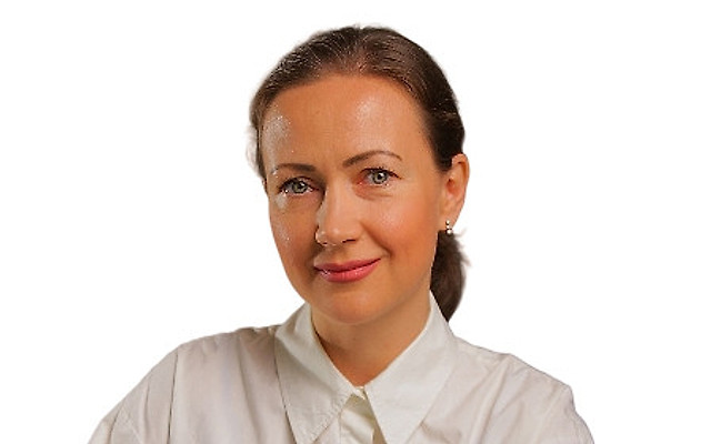 Зайцева Мария Валерьевна