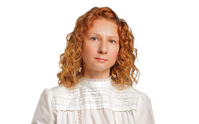Рубан Елена Николаевна