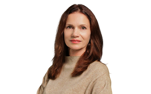 Ащеулова Ирина Александровна