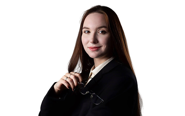 Агалакова Антонина Сергеевна