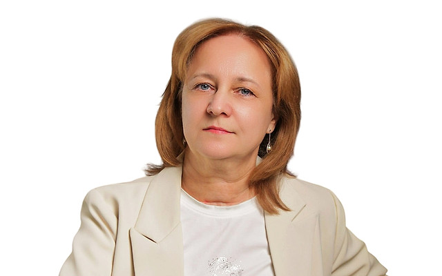 Грязнова Марина Леонидовна