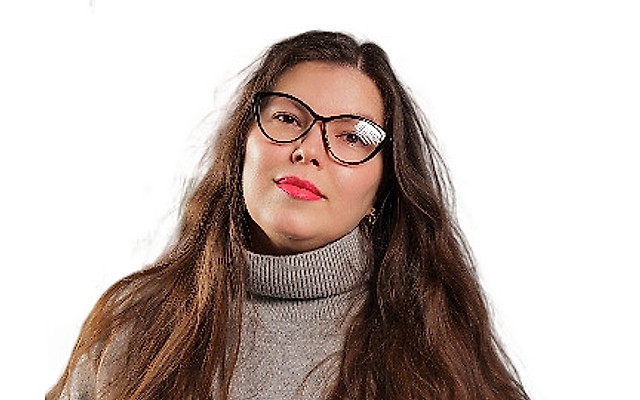 Динзе Елена Рифовна