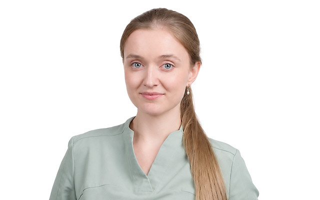 Мищенко Елена Владимировна
