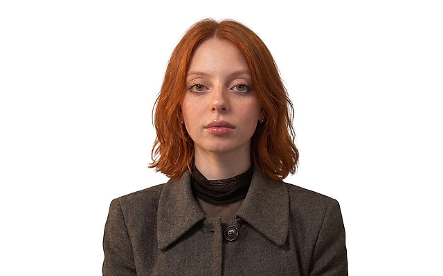 Усольцева Анастасия Максимовна