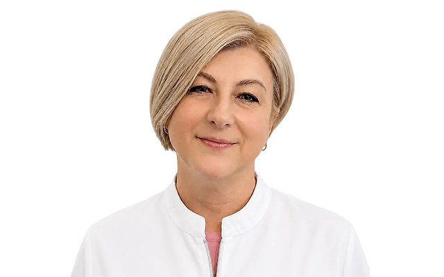 Глинская Алена Викторовна