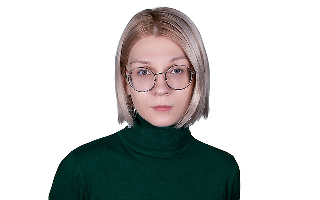 Арепьева Наталья Михайловна