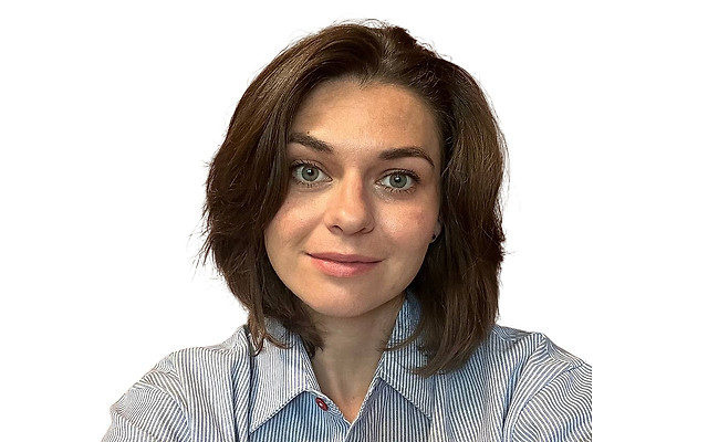 Сацуро Марина Михайловна