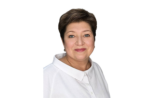 Новикова Елена Александровна