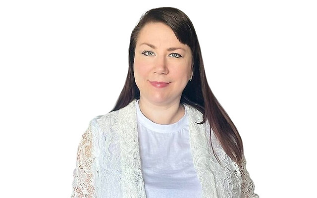 Апилат Юлия Станиславовна