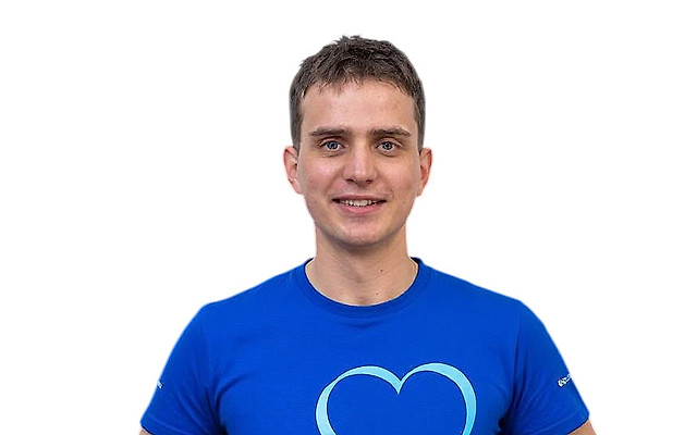 Тропин Матвей Леонидович