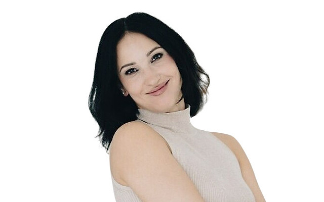 Тулубенская Анна Анатольевна