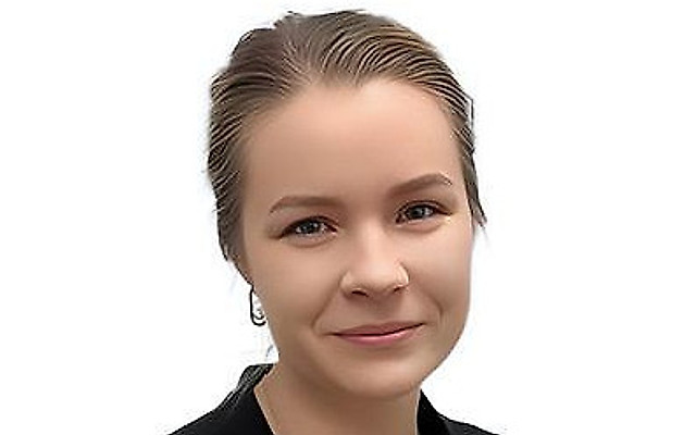 Татаринцева Наталия Сергеевна