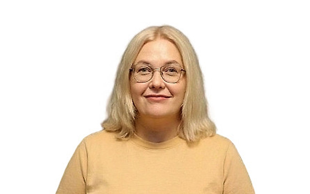 Кузьмичева Марина Александровна