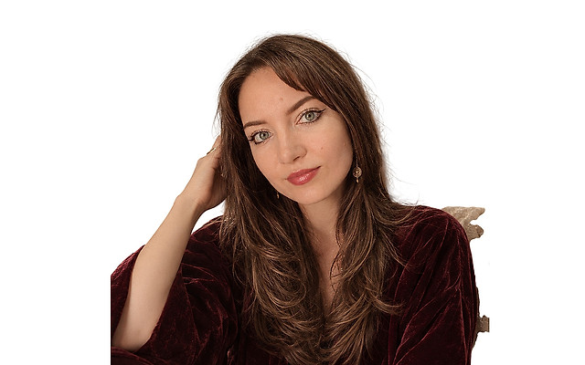 Белова Ангелина Андреевна