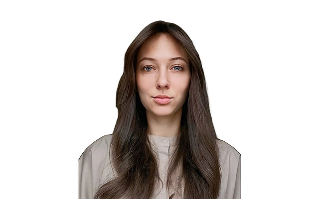 Мотозова Ангелина Алексеевна