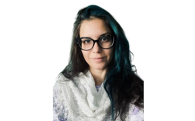 Палесская Екатерина Владимировна