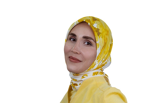 Мирзалиева Аминат Зухраббеговна