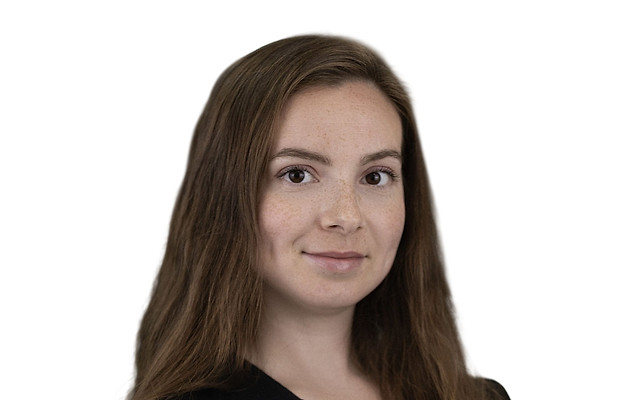 Субботина Евгения Юрьевна