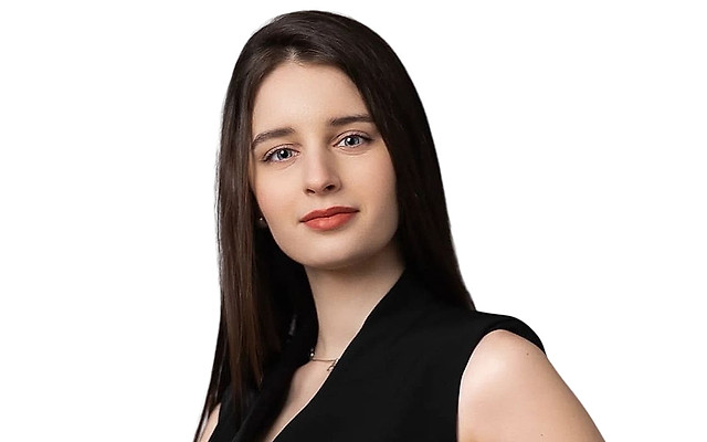 Шапавалова Валерия Александровна