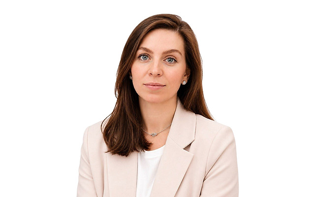 Ивченко Арина Васильевна