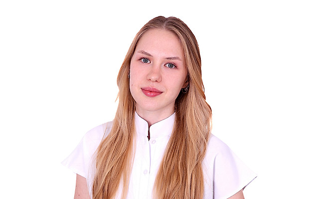 Щавлева Дарья Алексеевна
