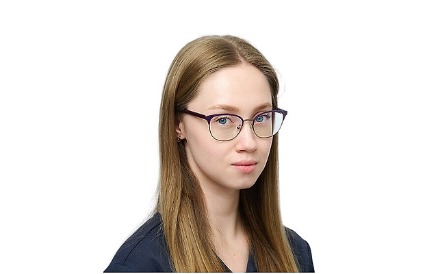 Богомолова Анастасия Дмитриевна