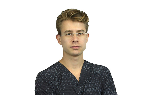 Коротков Семен Александрович