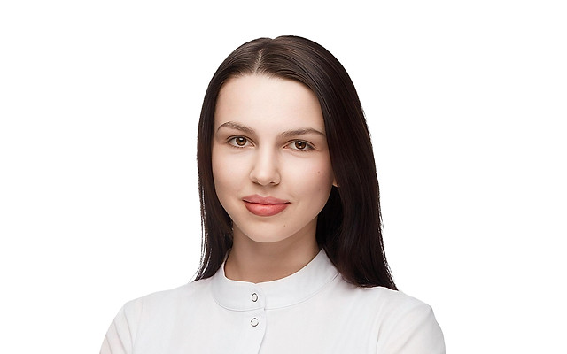 Пивоварова Дарья Вячеславовна
