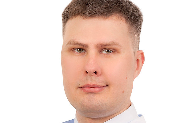 Зубарев Алексей Александрович