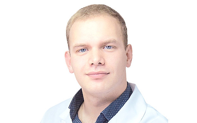 Бакулев Артем Олегович