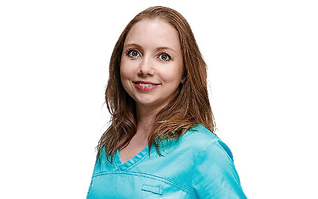 Черникова Елена Николаевна