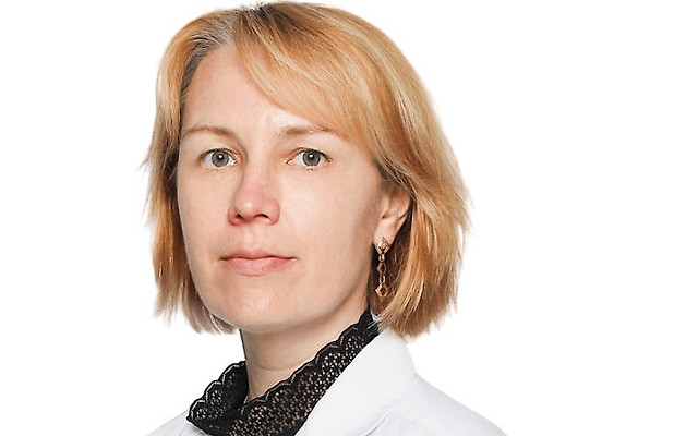 Порошина Елена Анатольевна