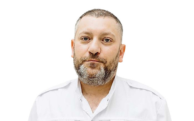 Дворкин Михаил Маркович