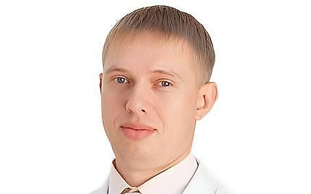 Саурский Павел Николаевич
