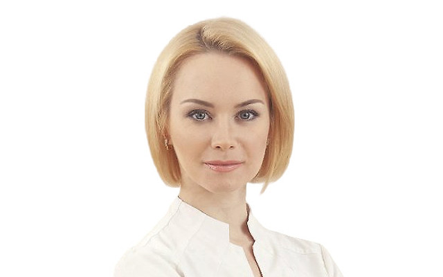 Кононович Евгения Борисовна