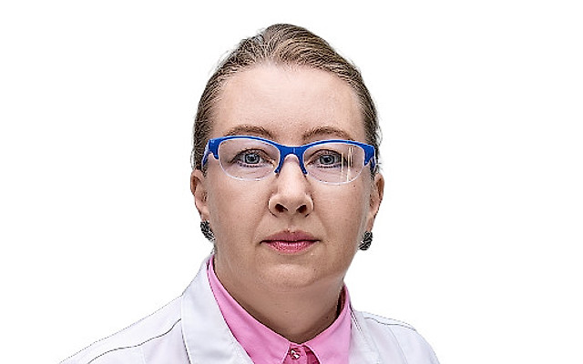 Плетнёва Елена Васильевна