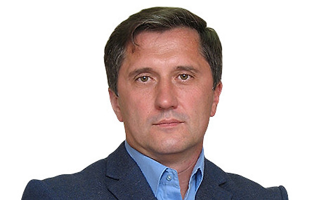 Адмакин Александр Леонидович