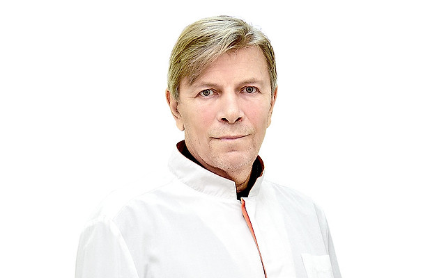 Долгов Олег Леонидович