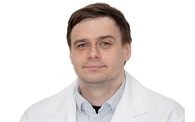 Пашков Артем Юрьевич