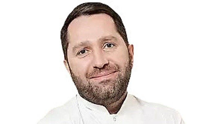 Курочкин Александр Валерьевич