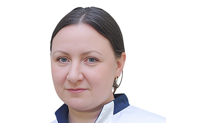 Ляхова Инна Владимировна