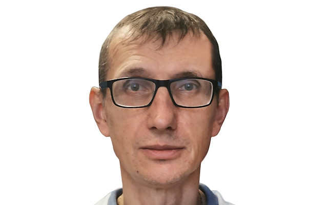 Васильев Игорь Александрович
