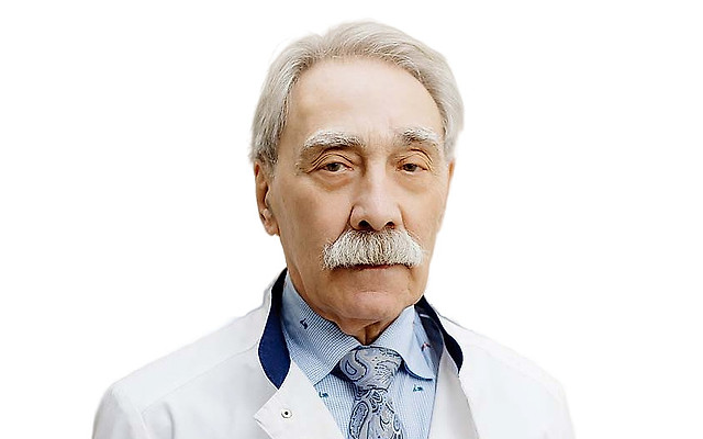 Смирнов Владимир Юрьевич
