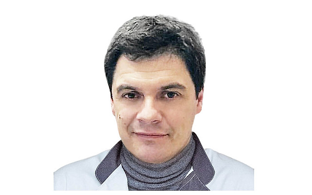 Осипов Антон Игоревич