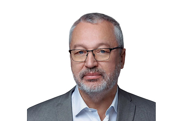 Кононов Виктор Михайлович