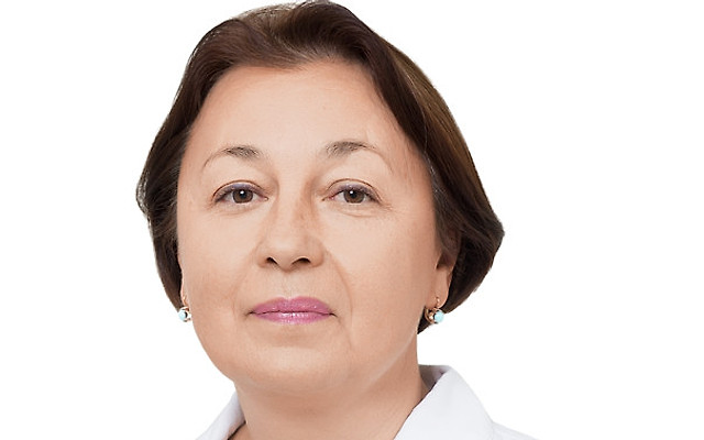 Неволина Ирина Алексеевна