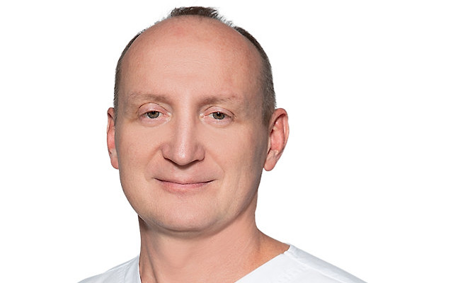 Тристень Дмитрий Николаевич