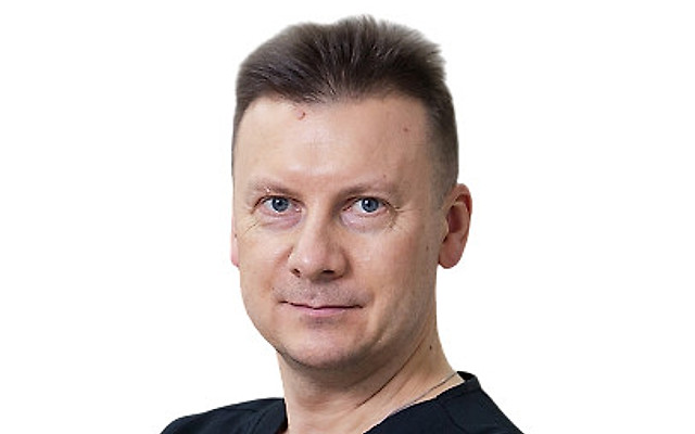 Госьков Иван Анатольевич